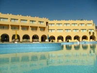 Horizon El Wadi 4*