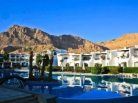 Ramada El Sokhna 3*