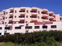 Sara Hotel Aswan 3*