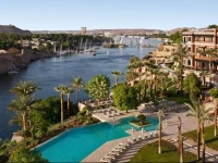 Sofitel Legend Old Cataract Aswan 5*