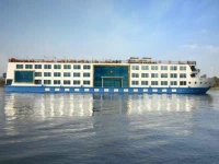 Tiyi Tuya Aswan-Luxor  5*