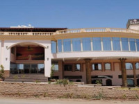 Sunset Hotel Aswan
