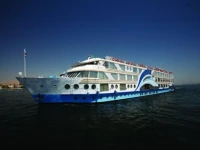 MS Amarco Aswan-Luxor  5*