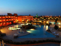 Solaimaneyah Golf Resort & Spa