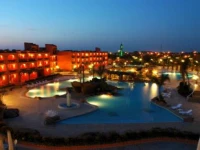 Solaimaneyah Golf Resort & Spa 4*