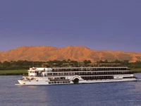 The Oberoi Philae Nile Cruiser Luxor/Aswan 4*