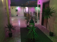 Pyramids Inn Motel 3*