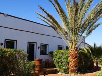 Mirage Village Hotel Dahab
