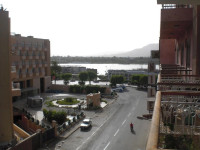 Philippe Luxor Hotel