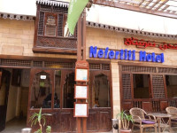 Nefertiti Hotel Luxor