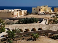 The Oasis Hotel Marsa Alam 4*