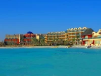 Carols Beau Rivage Matrouh 4*