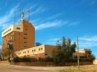 Margoa Hotel Arad 3*