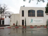 Pastoral Hotel - Kfar Blum 4*