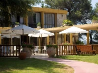 C Hotel Hacienda Forestview 4*