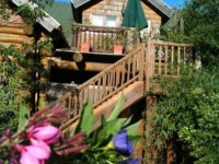 Aluma Bakfar Galilee Inn 3*