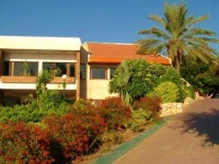 HaOn Village Hotel Tiberias 3*