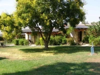 Kibbutz Mizra Country Lodging 3*