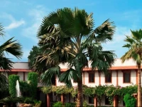 Trident Agra 5*