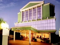 Milan Palace Hotel Allahabad 4*