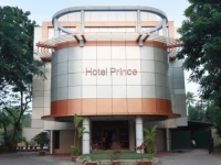 Alleppey Prince Hotel 3*