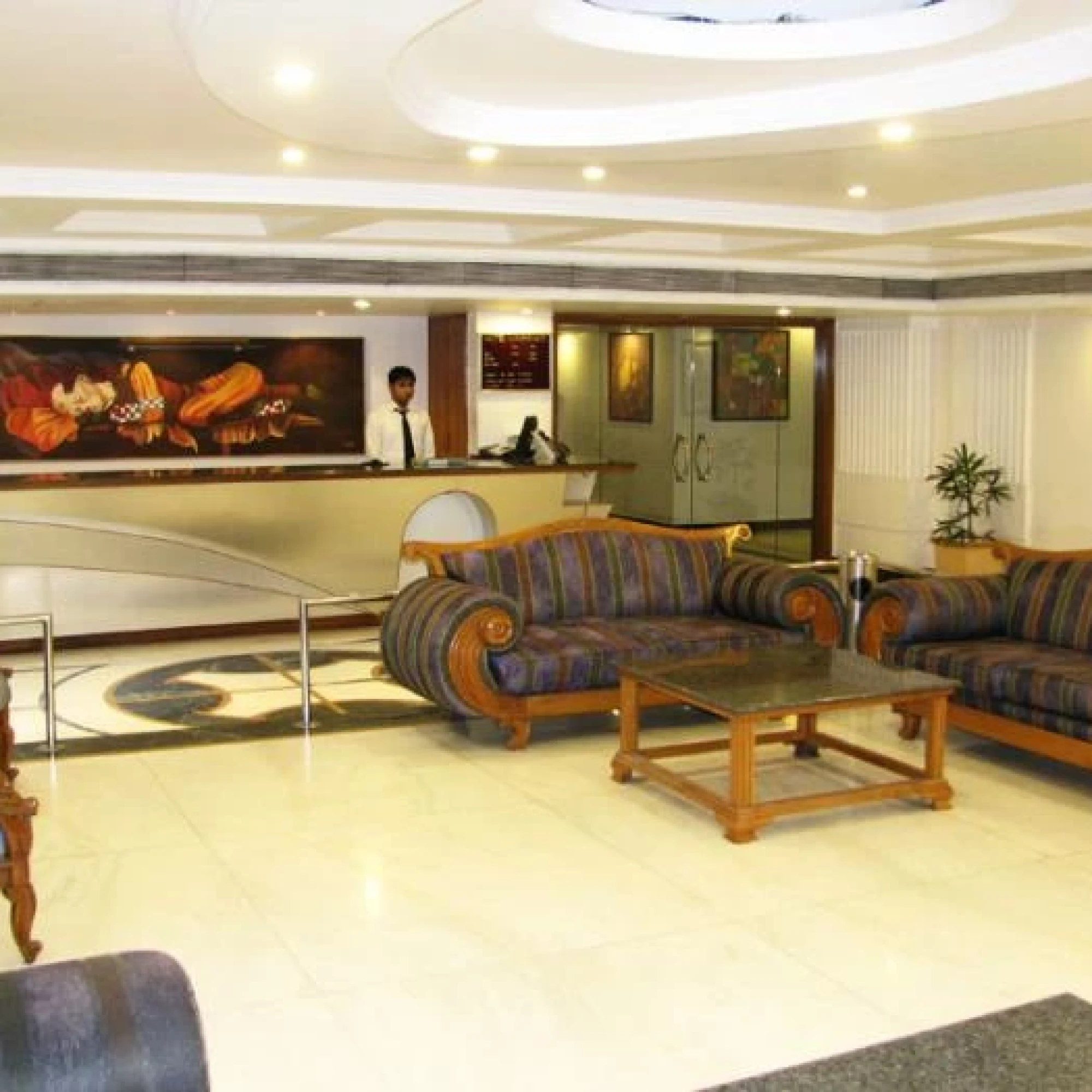 Lawrence Amritsar 3*