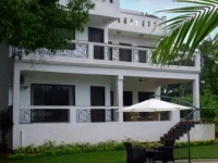 The Verda Villa Anjuna 3*