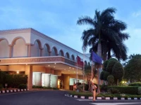 WelcomHotel Rama International 5*