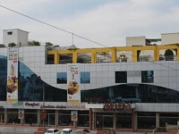 Atithi Hotel Aurangabad 3*