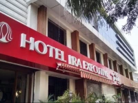Hotel Ira Executive 4*