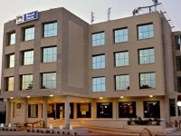 Best Western Royal Park 4*