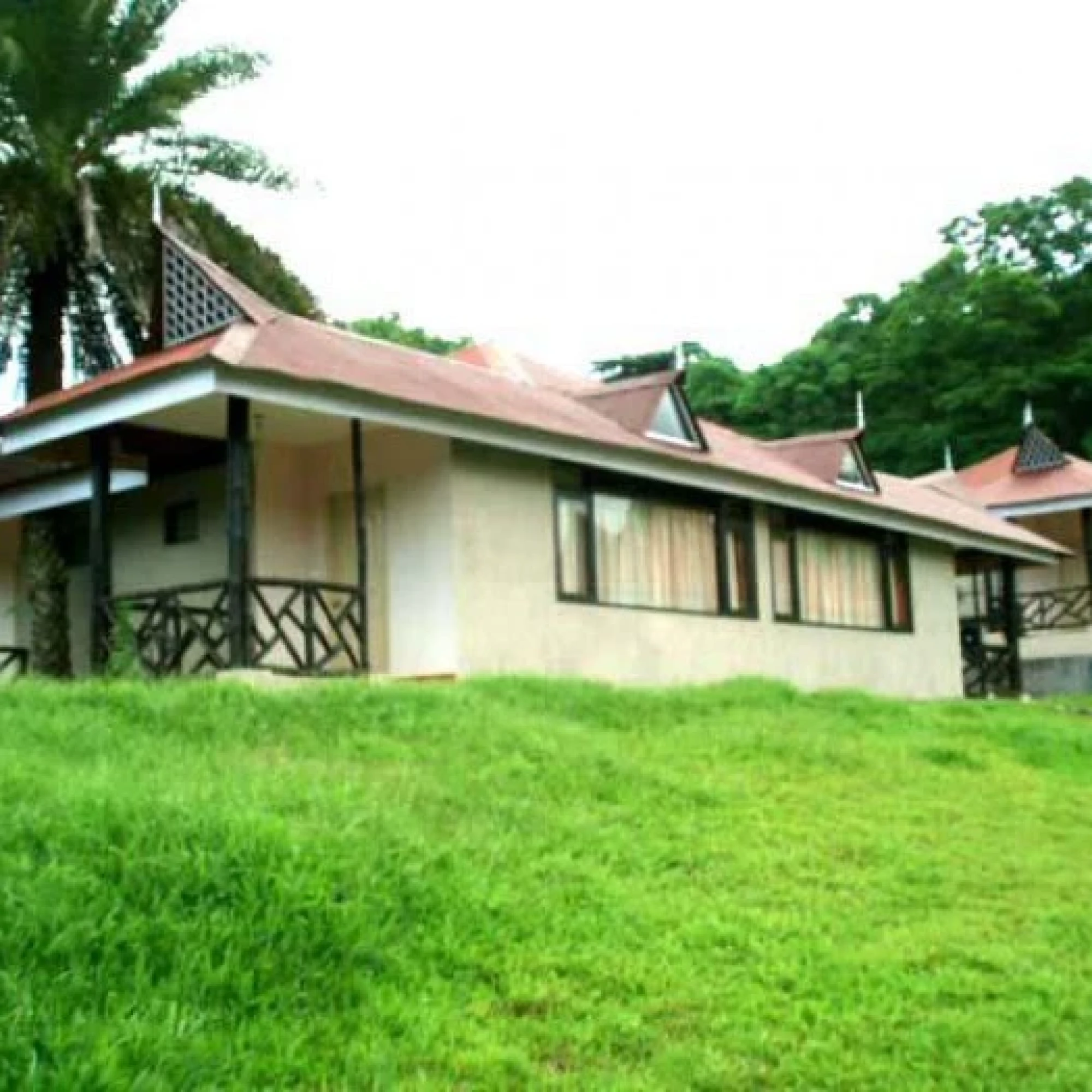 Dew Dale Resorts 3*