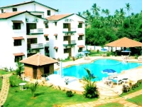 Blue Beach Resort 2*