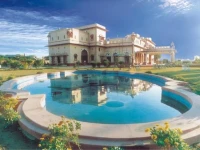 Basant Vihar Palace Hotel 4*
