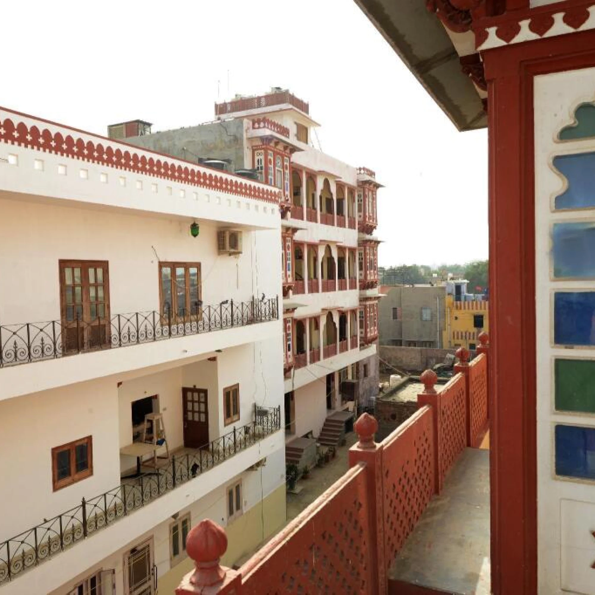 Harasar Haveli 3*