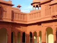 Gaj Kesri 3*
