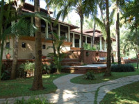 Coconut Creek Resort Bogmalo Beach