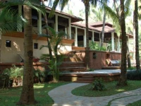 Coconut Creek Resort Bogmalo Beach 3*