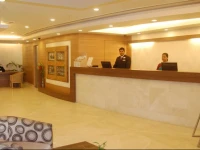 VITS Hotel Bhubaneswar 2*