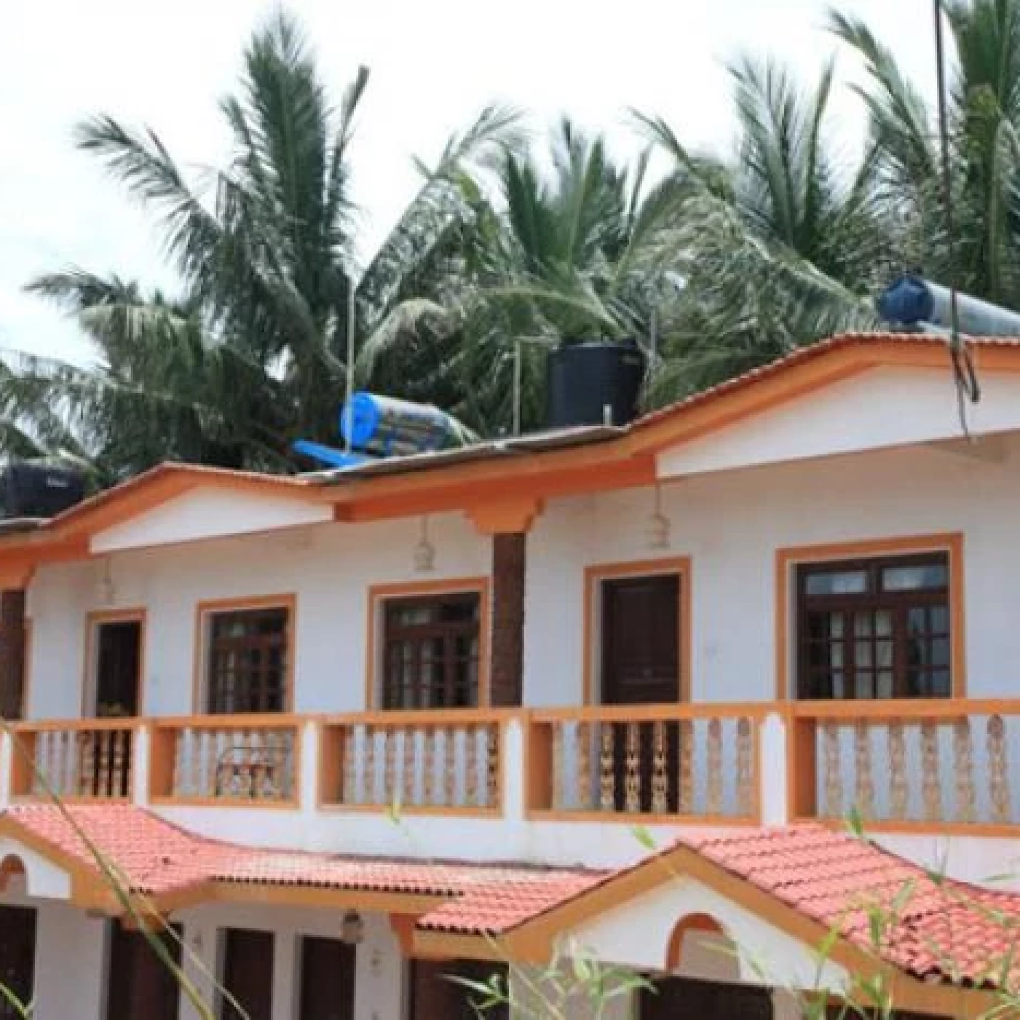 Alcove Resorts 3*