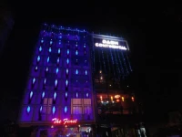 Dash Continental Hotel 2*