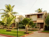 MGM Vailankanni Residency 2*