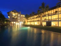Jetwing Blue 3*