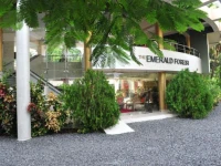 United 21 Emerald Forest Goa 4*