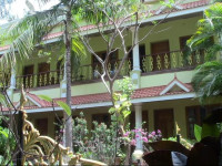 Karthika Plaza Resort