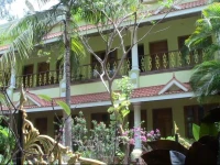 Karthika Plaza Resort 5*