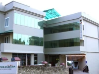 Chandragiri Inn 2*