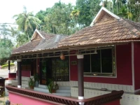 Aashwas Holiday Home 1*