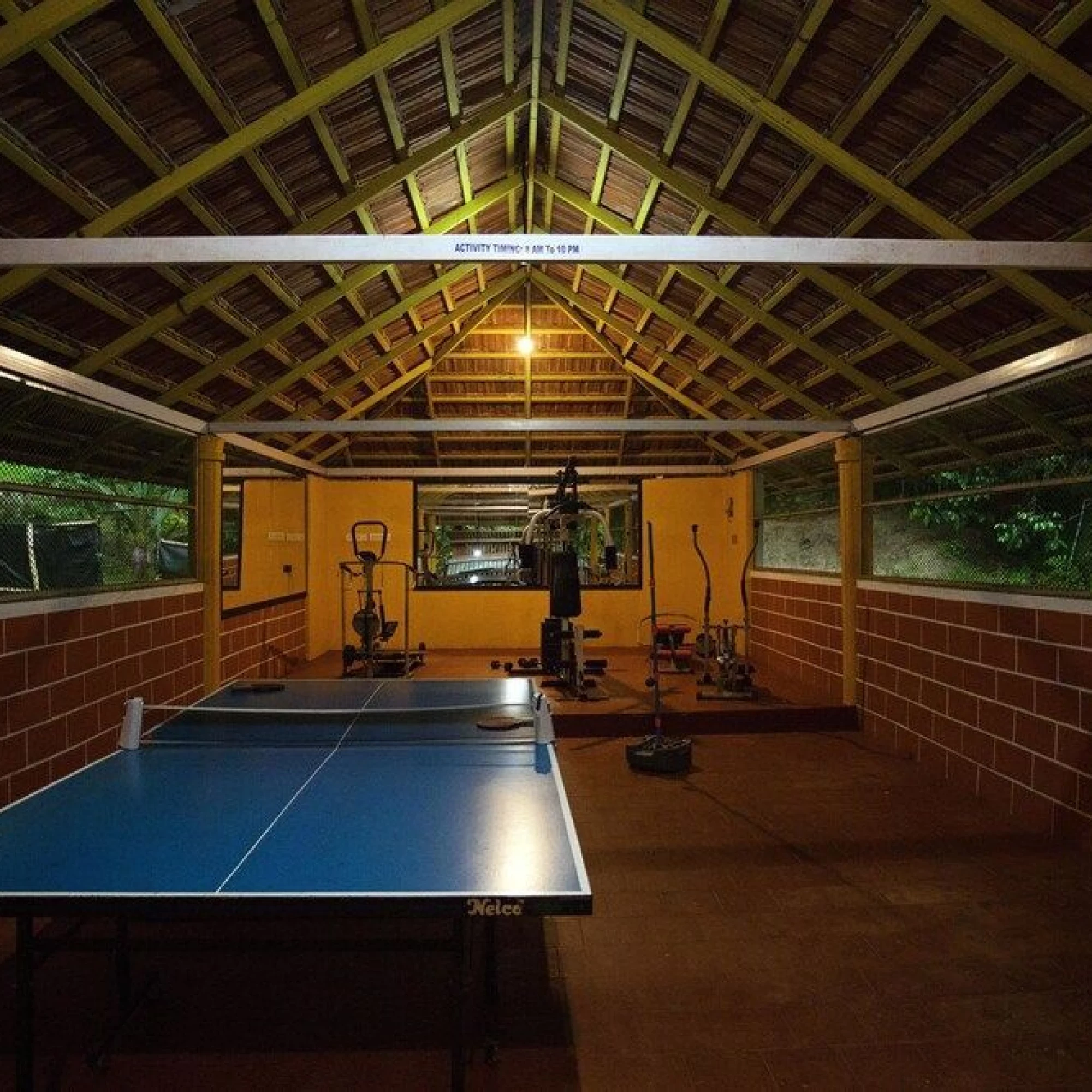 Crescent Residency 3*