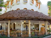 MGM Hi-Way Resort 3*